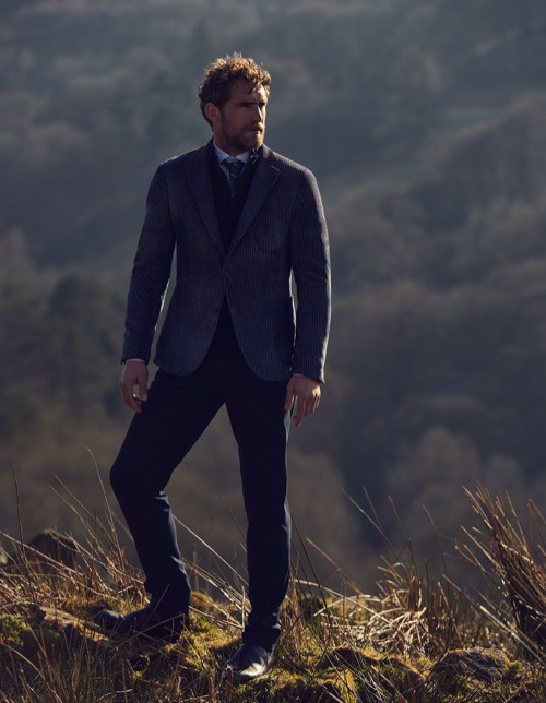 STATE OF ART FW25 00070