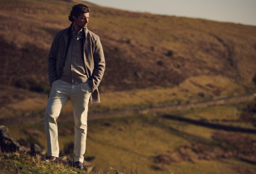 STATE OF ART FW25 00072