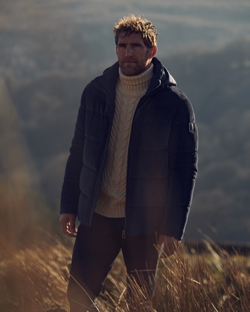 STATE OF ART FW25 00074