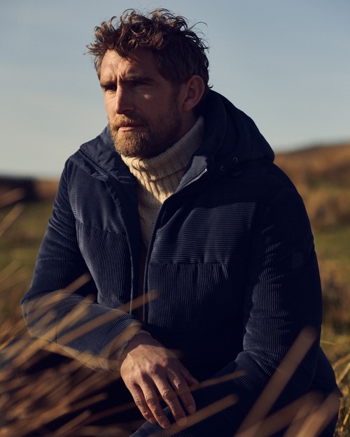 STATE OF ART FW25 00075