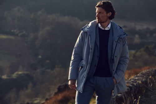 STATE OF ART FW25 00076