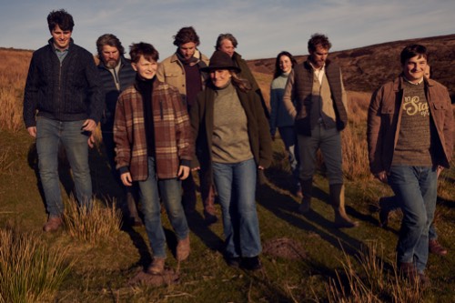 STATE OF ART FW25 00078