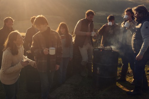 STATE OF ART FW25 00079