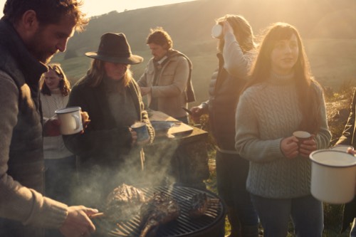 STATE OF ART FW25 00080