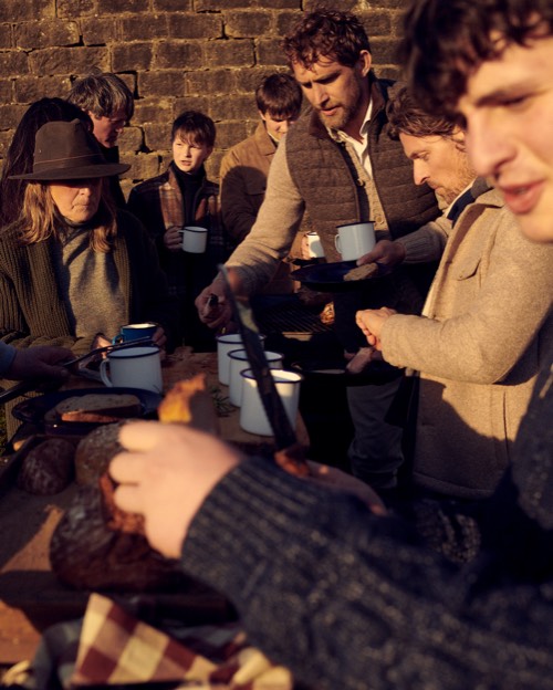 STATE OF ART FW25 00081