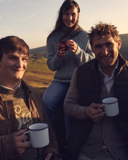 STATE OF ART FW25 00082