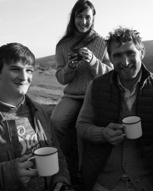 STATE OF ART FW25 00083