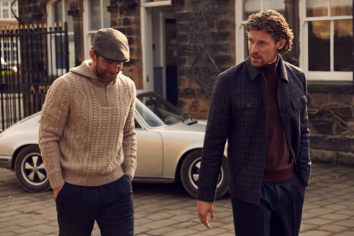 STATE OF ART FW25 00085