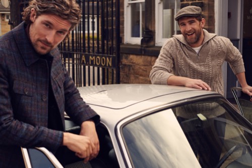 STATE OF ART FW25 00087