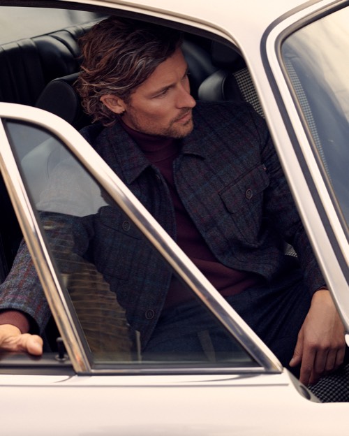 STATE OF ART FW25 00088