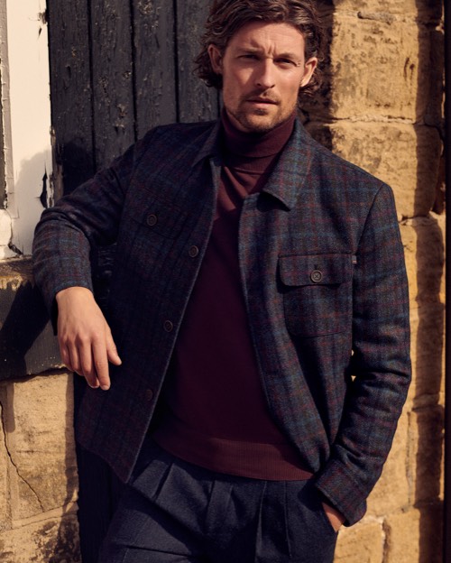 STATE OF ART FW25 00089