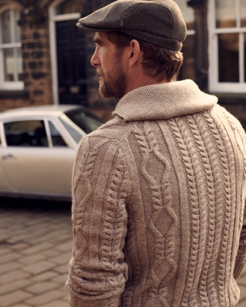 STATE OF ART FW25 00090