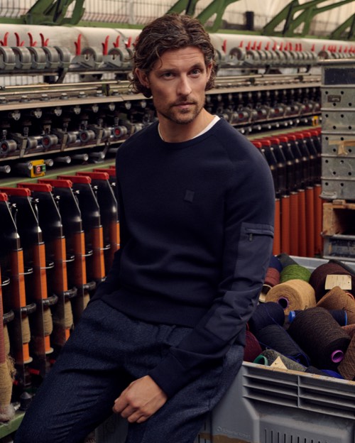 STATE OF ART FW25 00091