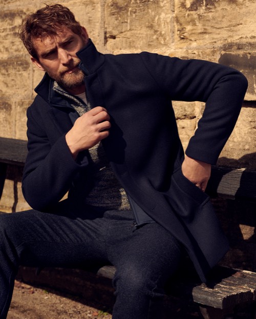 STATE OF ART FW25 00092