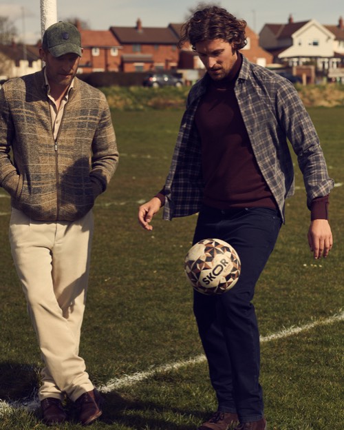 STATE OF ART FW25 00093