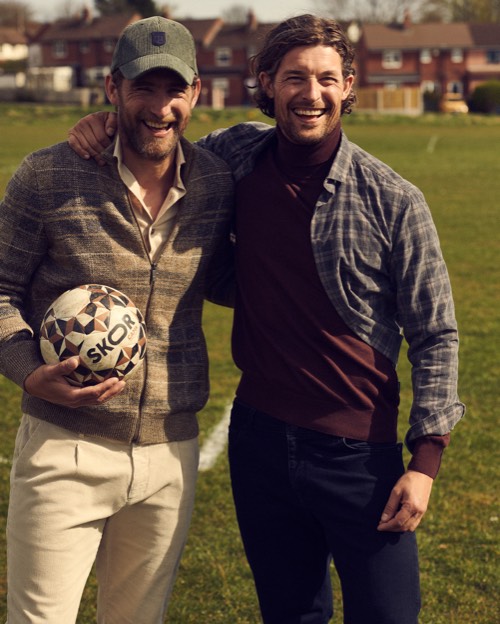 STATE OF ART FW25 00094