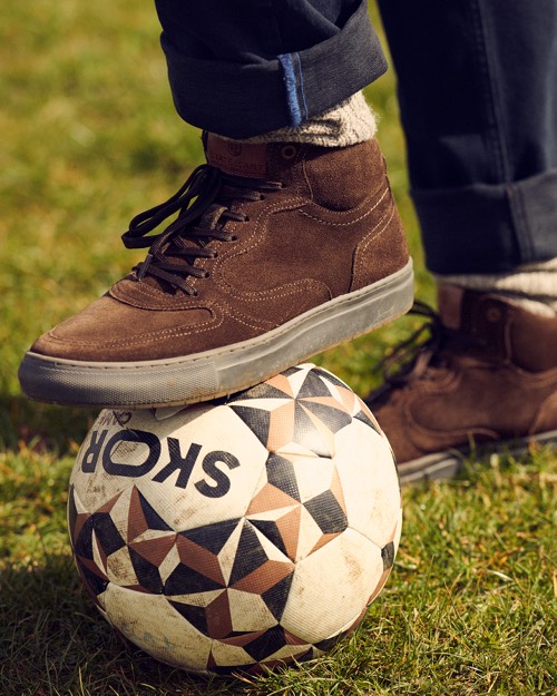 STATE OF ART FW25 00095