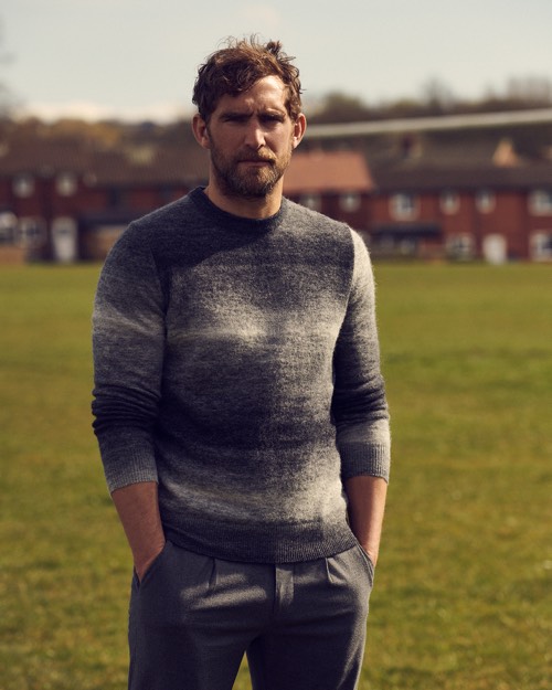 STATE OF ART FW25 00096