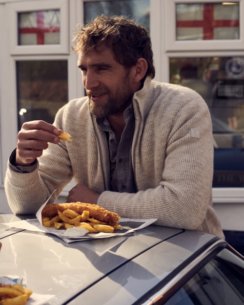 STATE OF ART FW25 00099