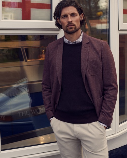 STATE OF ART FW25 00101