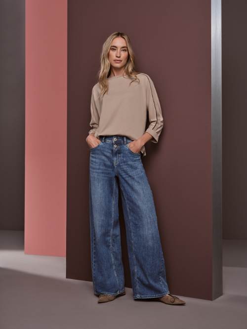 STREET ONE FW25 AUGUSTUS 00042