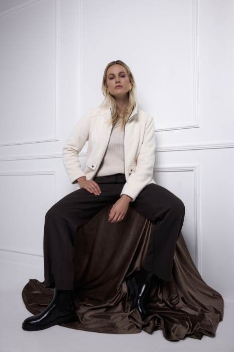 STREET ONE FW25 DECEMBER 17