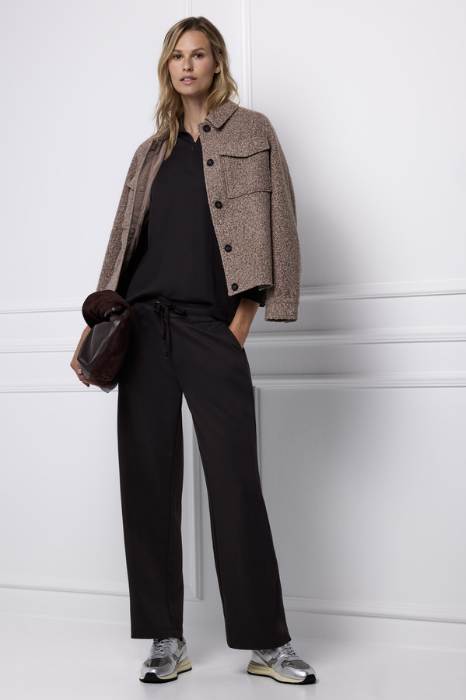 STREET ONE FW25 DECEMBER 2