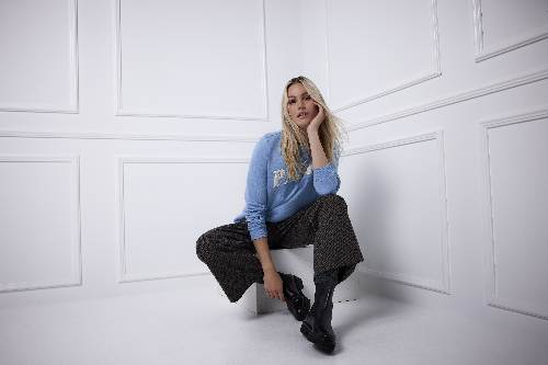 STREET ONE FW25 DECEMBER 21