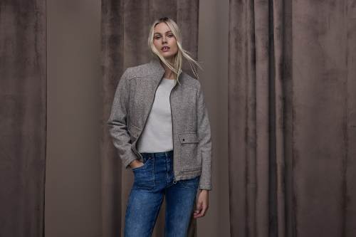 STREET ONE FW25 DECEMBER 25