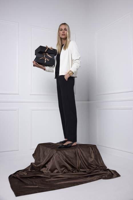 STREET ONE FW25 DECEMBER 26