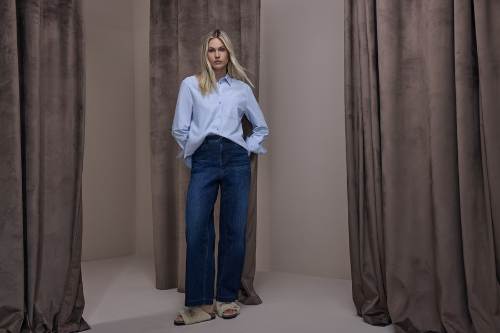 STREET ONE FW25 DECEMBER 28