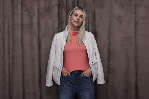 STREET ONE FW25 DECEMBER 30