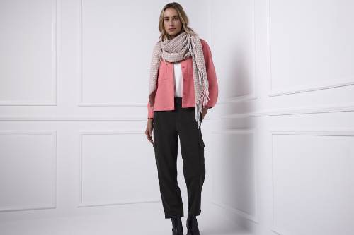 STREET ONE FW25 DECEMBER 38