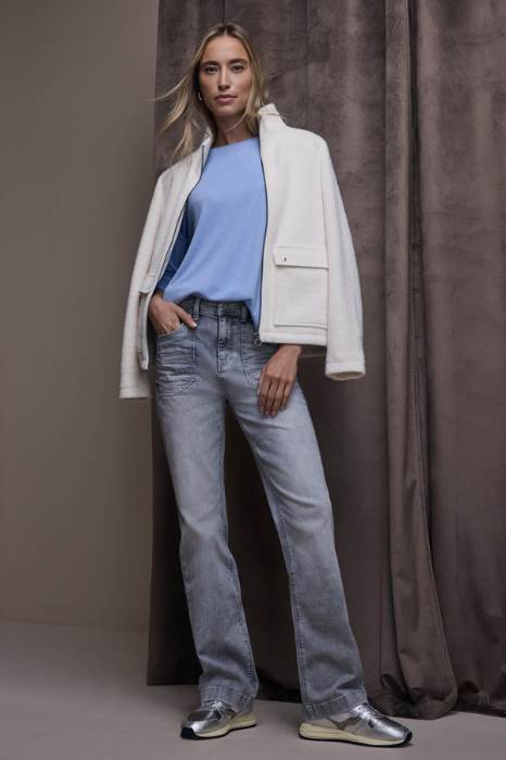 STREET ONE FW25 DECEMBER 40