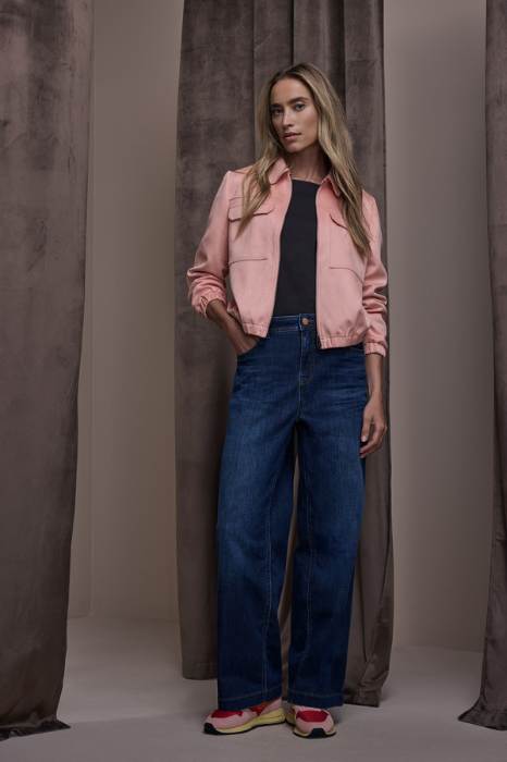 STREET ONE FW25 DECEMBER 50