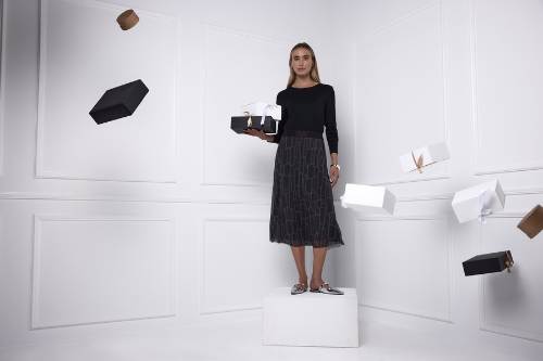 STREET ONE FW25 DECEMBER 57