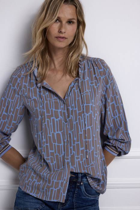 STREET ONE FW25 DECEMBER 6