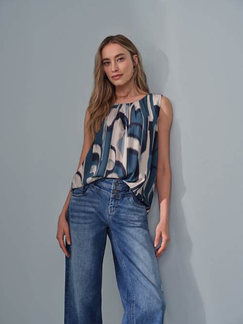 STREET ONE FW25 JULI 00002