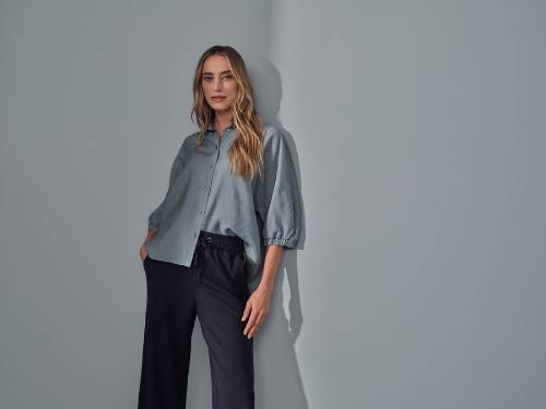 STREET ONE FW25 JULI 00015