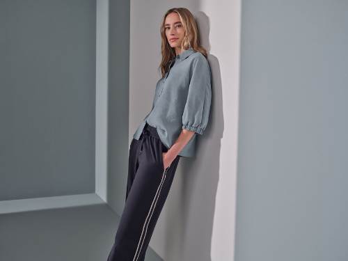 STREET ONE FW25 JULI 00017