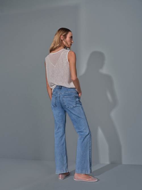 STREET ONE FW25 JULI 00020