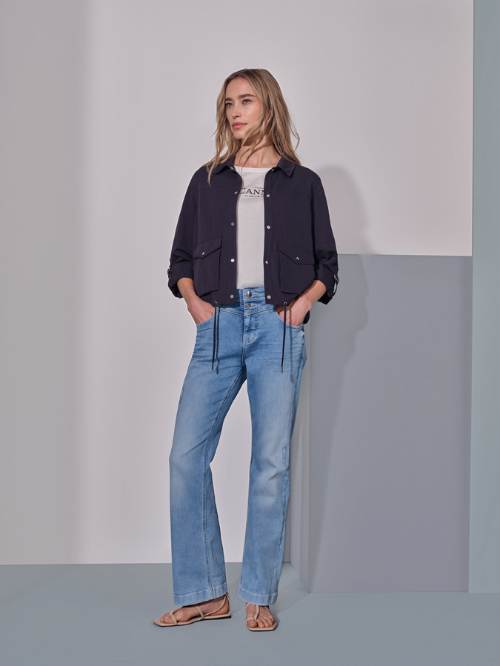 STREET ONE FW25 JULI 00027