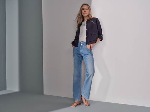 STREET ONE FW25 JULI 00028