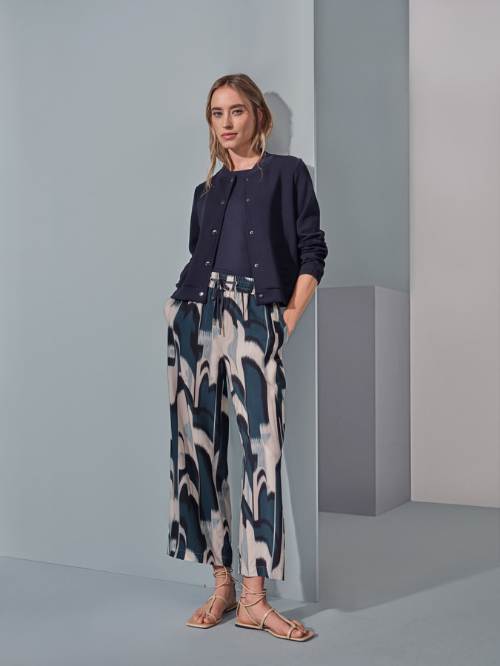 STREET ONE FW25 JULI 00042