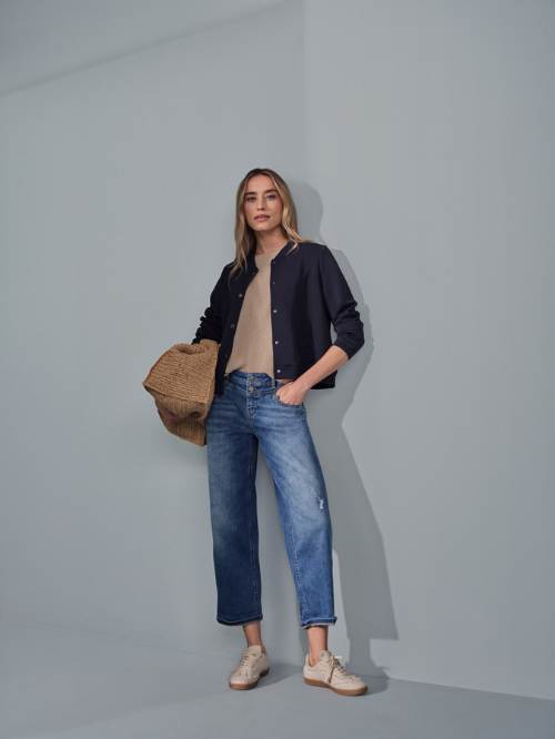 STREET ONE FW25 JULI 00043