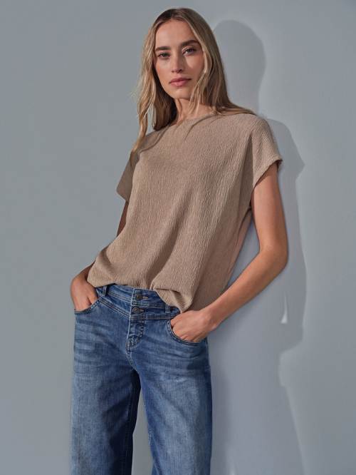 STREET ONE FW25 JULI 00044