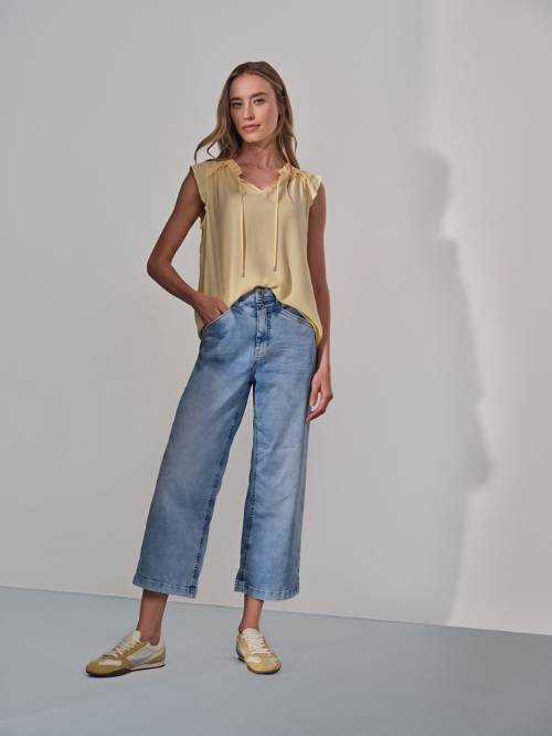 STREET ONE FW25 JULI 00046