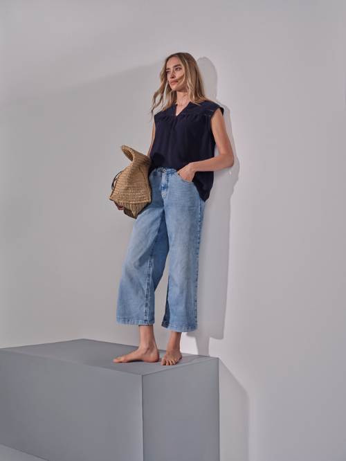 STREET ONE FW25 JULI 00047