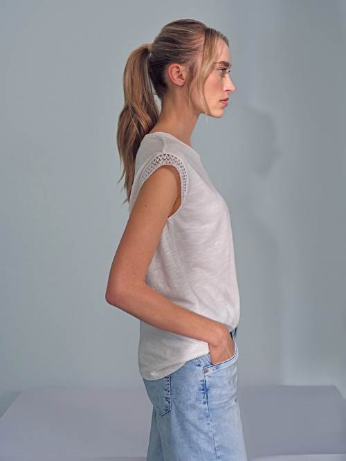 STREET ONE FW25 JULI 00049