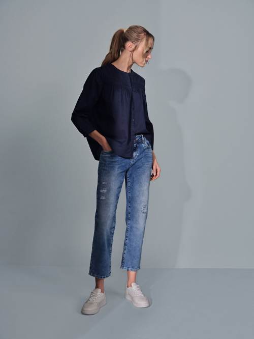 STREET ONE FW25 JULI 00051